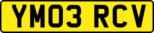 YM03RCV