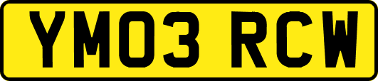YM03RCW