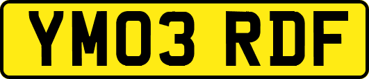YM03RDF