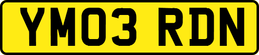 YM03RDN
