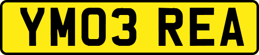 YM03REA