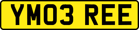 YM03REE