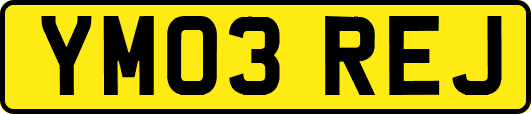 YM03REJ