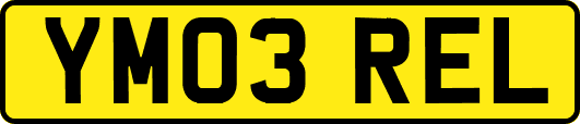 YM03REL