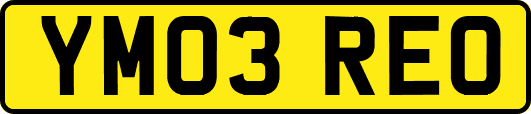 YM03REO