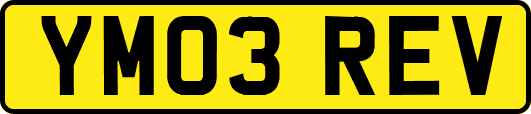 YM03REV