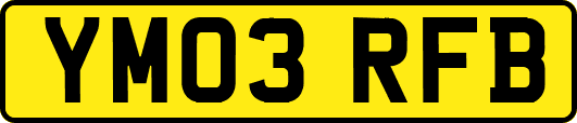 YM03RFB