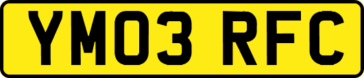 YM03RFC