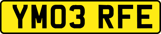 YM03RFE