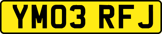 YM03RFJ