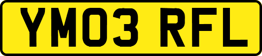 YM03RFL