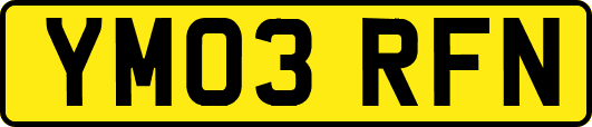 YM03RFN