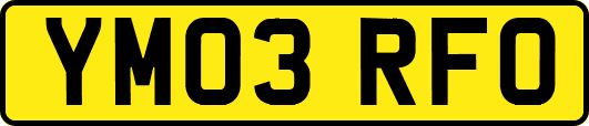 YM03RFO