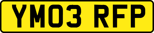 YM03RFP