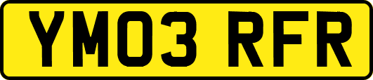 YM03RFR