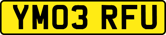 YM03RFU