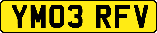 YM03RFV