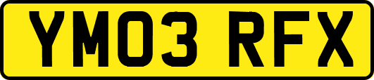YM03RFX