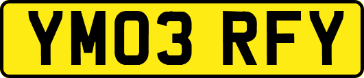 YM03RFY