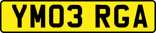 YM03RGA