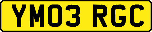 YM03RGC