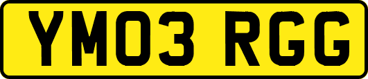 YM03RGG