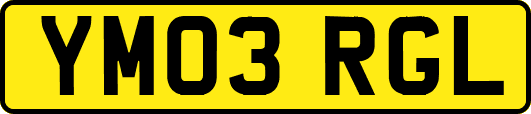 YM03RGL