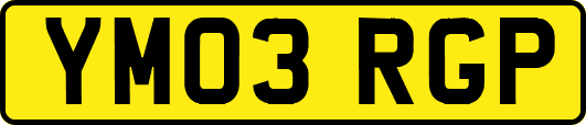 YM03RGP