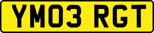 YM03RGT