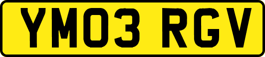 YM03RGV