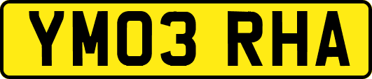 YM03RHA