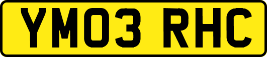 YM03RHC