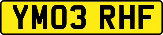 YM03RHF