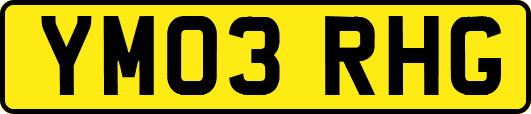 YM03RHG