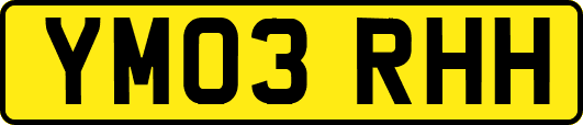 YM03RHH