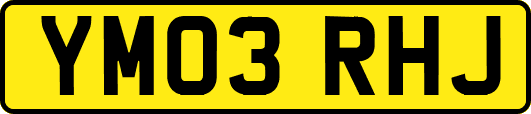 YM03RHJ