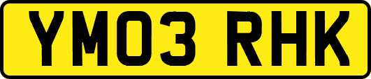 YM03RHK