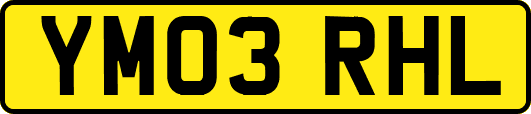 YM03RHL