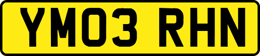 YM03RHN
