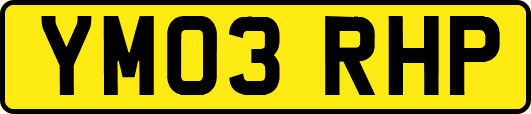 YM03RHP