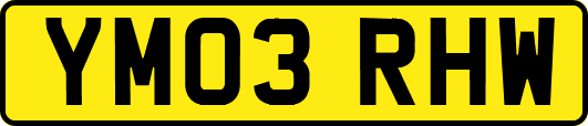 YM03RHW