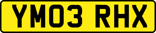 YM03RHX