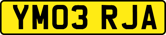YM03RJA