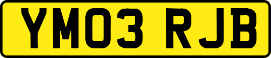 YM03RJB