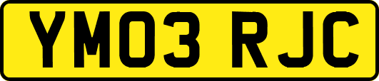 YM03RJC