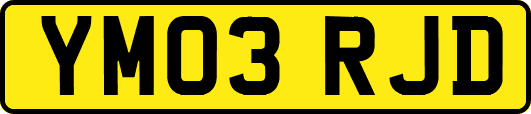 YM03RJD