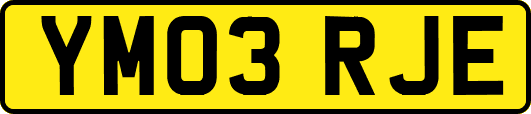 YM03RJE