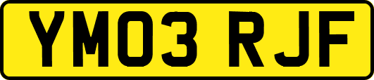 YM03RJF