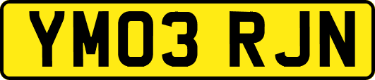 YM03RJN