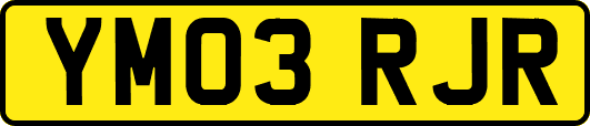 YM03RJR